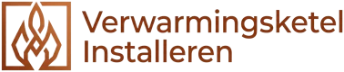 Verwarmingsketel Installeren